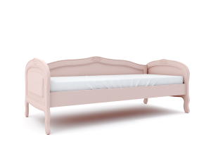 cama sofá opera - rosa old